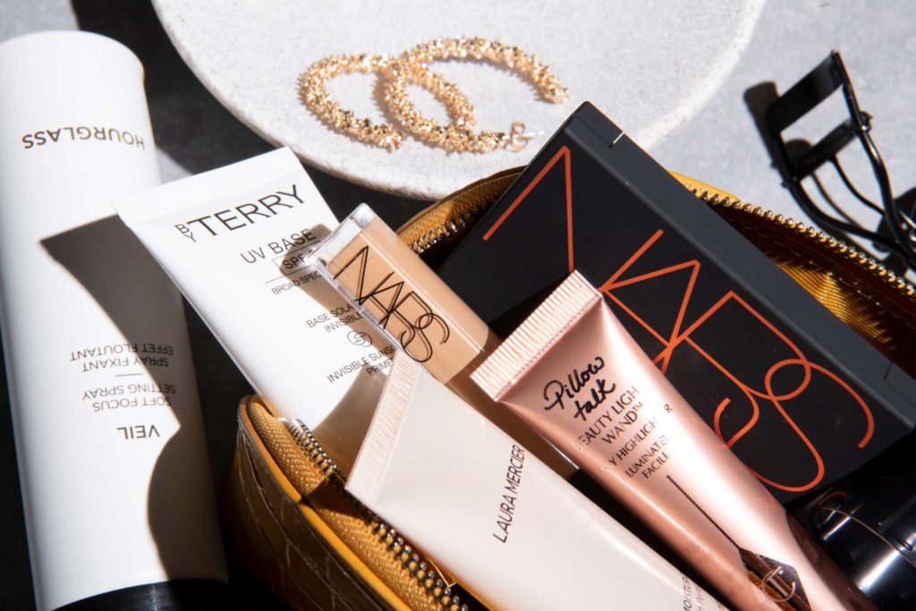 The Ultimate Summer Makeup For Acne-Prone Skin The Ultimate Summer Makeup For Acne-Prone Skin