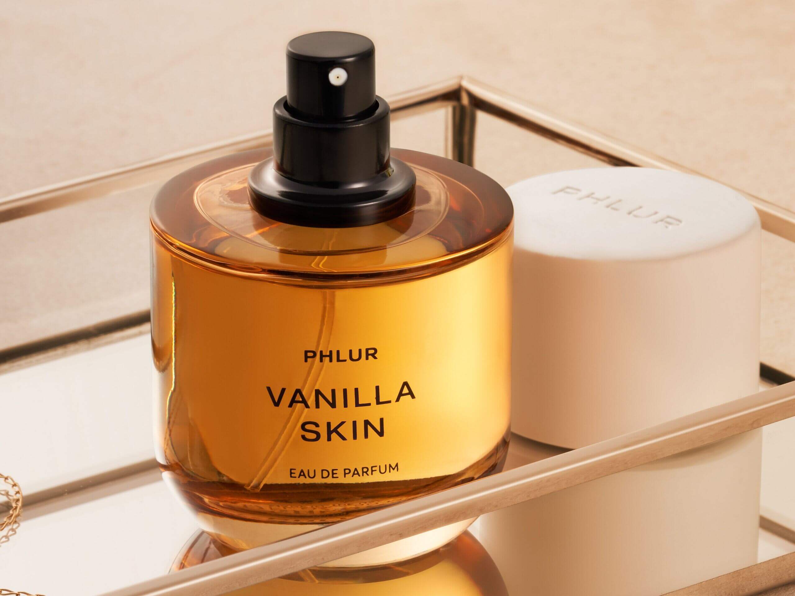 Colonia vanilla esika best sale