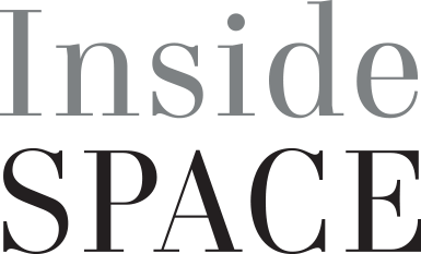 Inside Space Logo