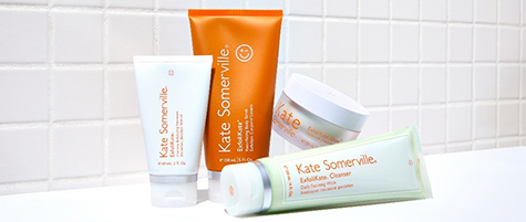 Kate Somerville Glow & Go Facial