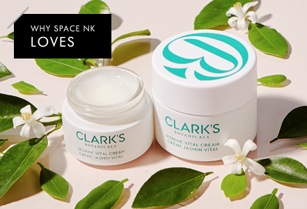 WHY SPACE NK LOVES