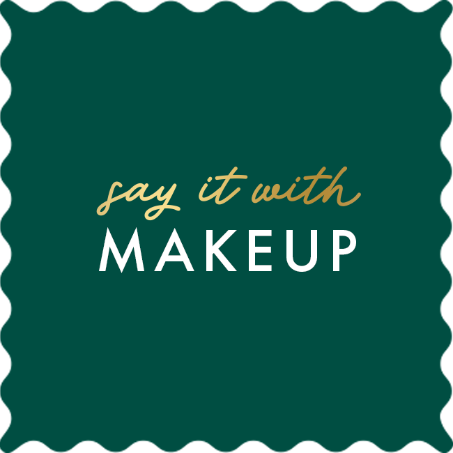 Dial up the glamour with the makeup gifts to see you through the season.<br><br><u>SHOP NOW</u>