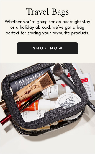 Shop Travel Bags