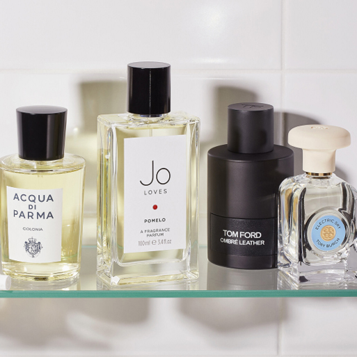 Fragrance
