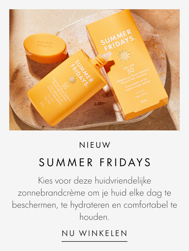 Summer Fridays