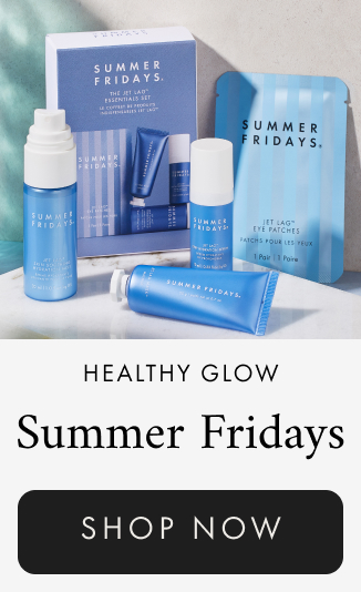 Summer Fridays