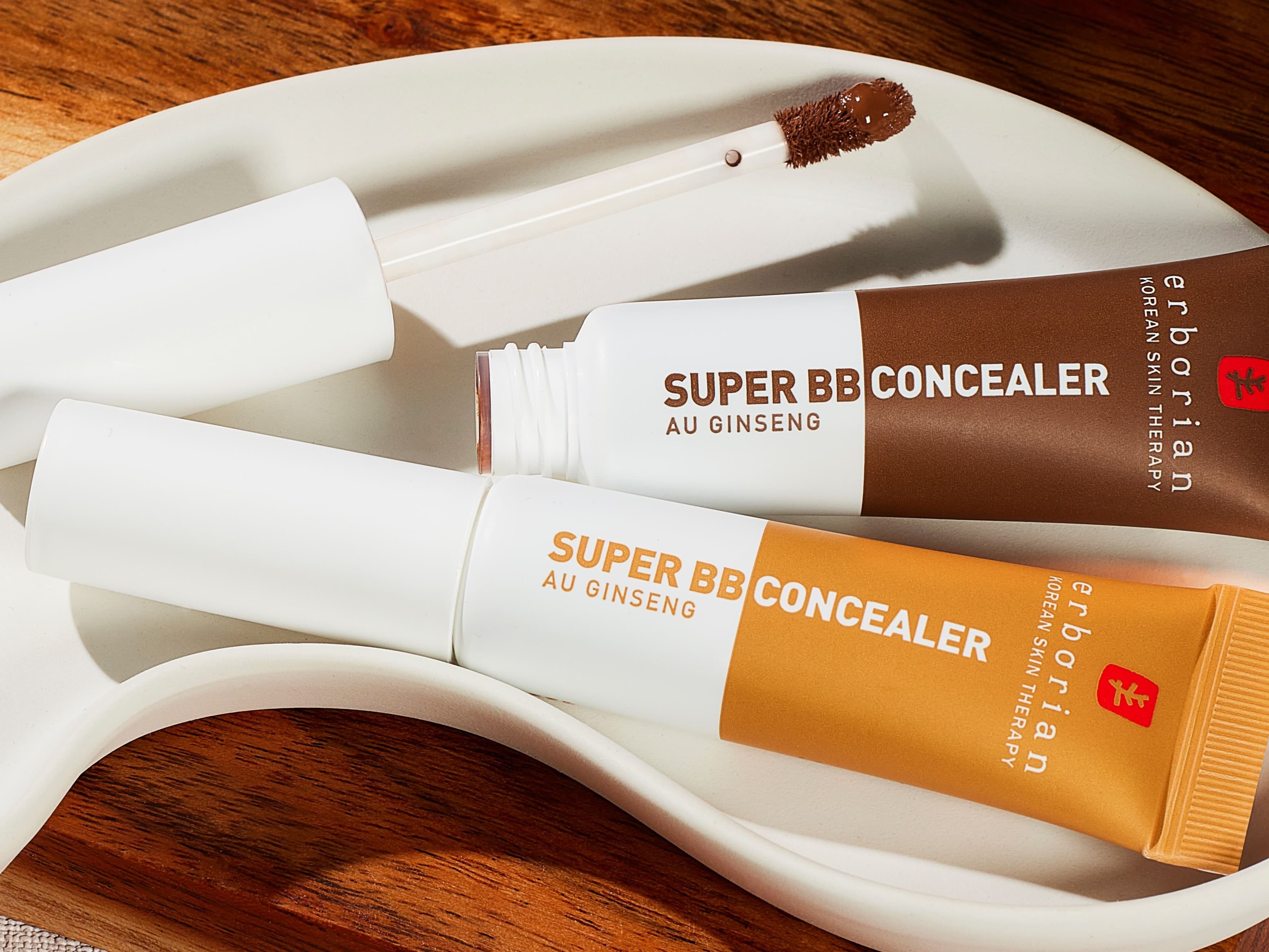 Erborian Super BB Concealer review | Space NK Erborian Super BB Concealer review | Space NK