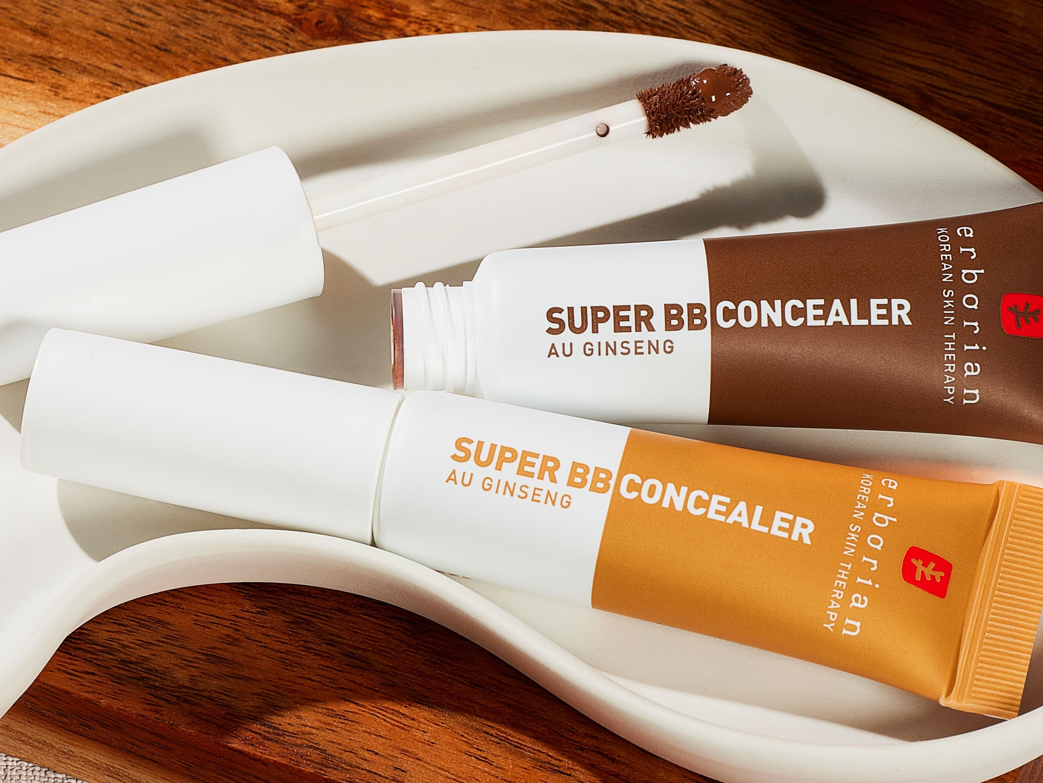 Erborian Super BB Concealer review | Space NK