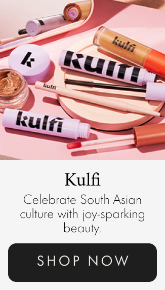 Kulfi