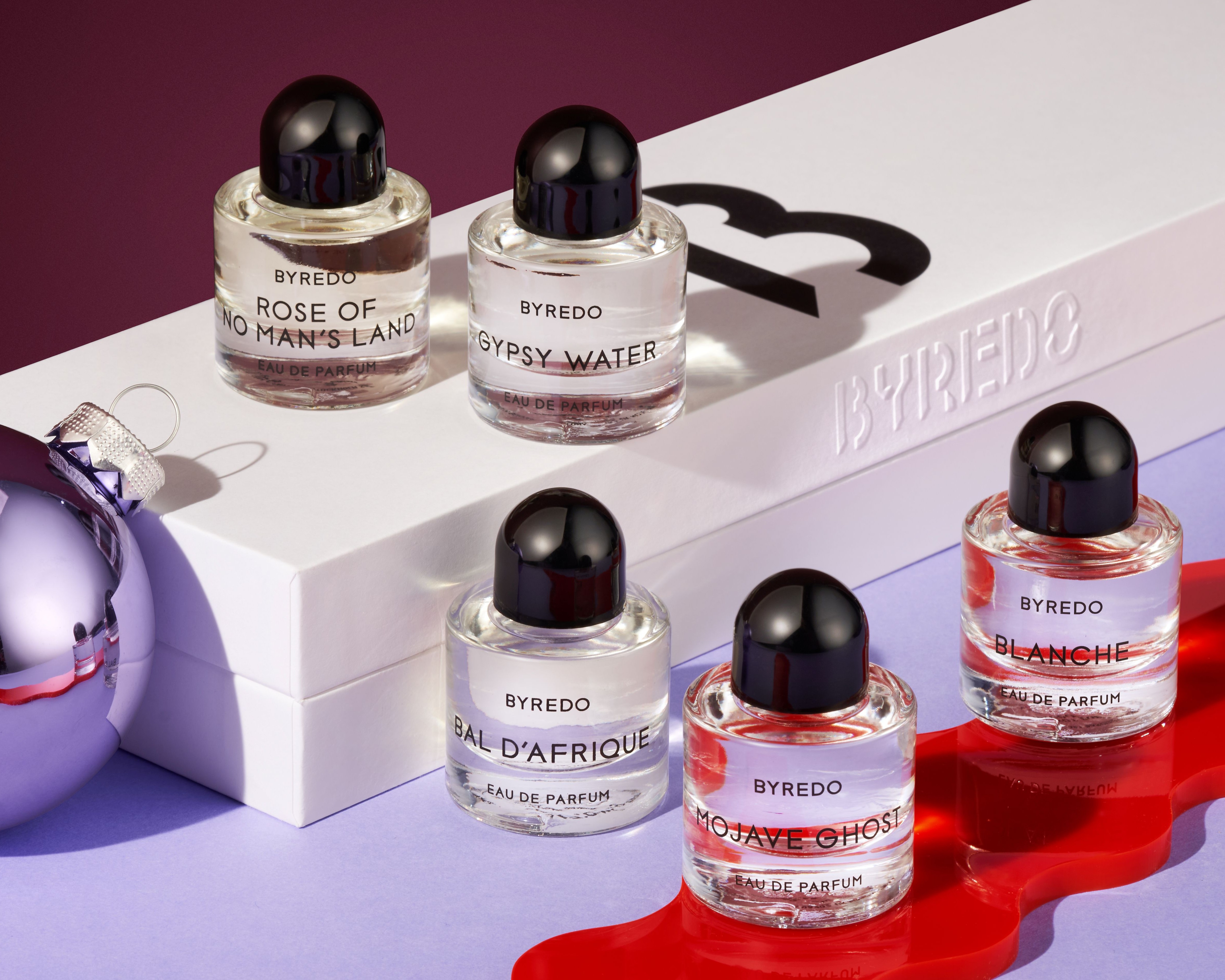 Best Fragrance Gifts for 2025 | Space NK Best Fragrance Gifts for 2025 | Space NK