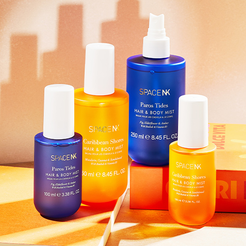 Space NK Bath & Body