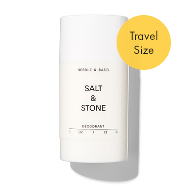 Salt And Stone