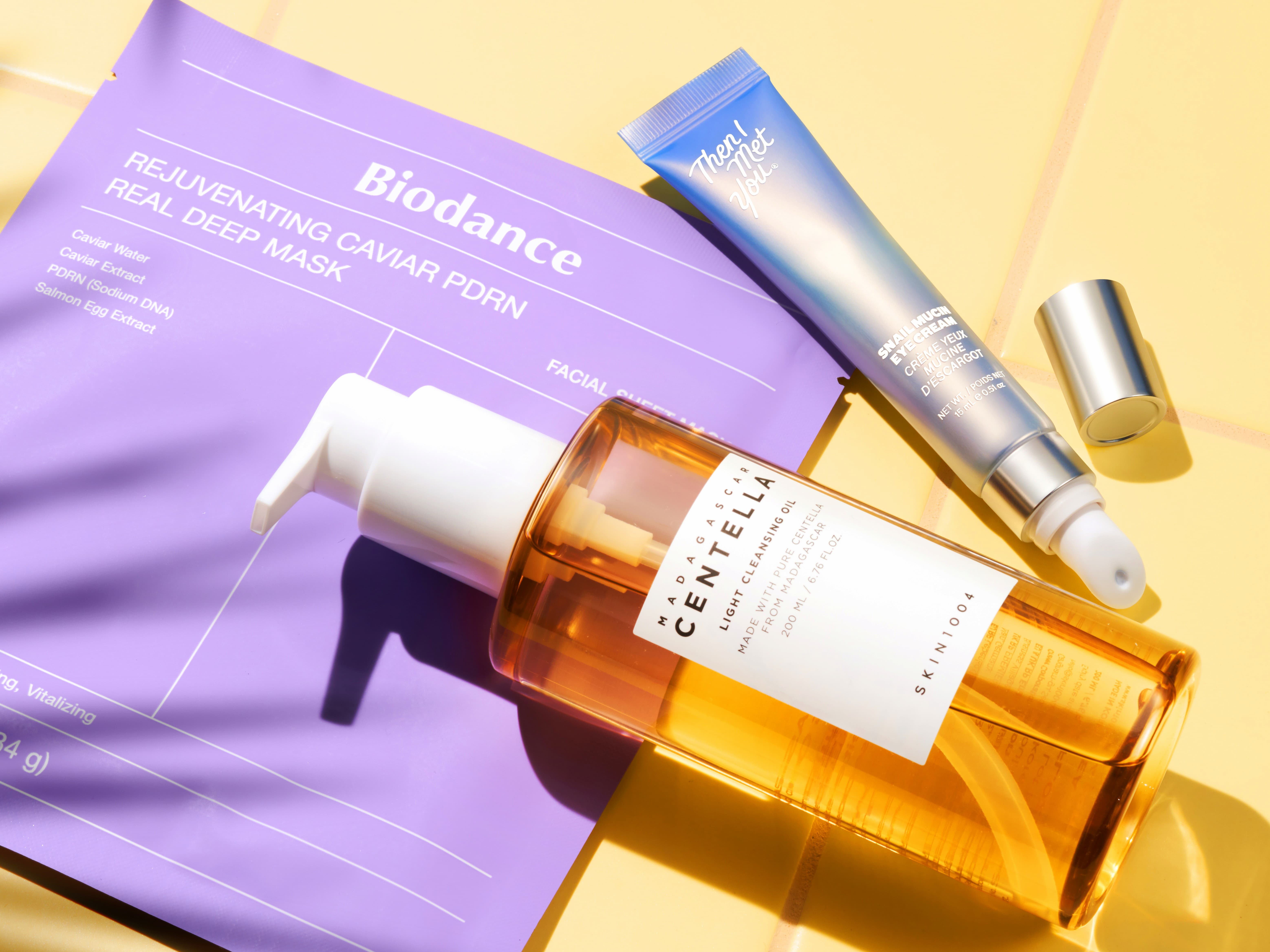 Guide To Korean Skincare Ingredients | Space NK