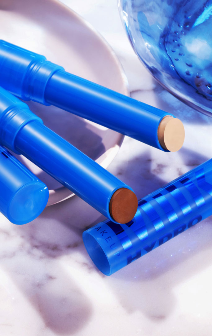 We Put The New Concealer To The Test