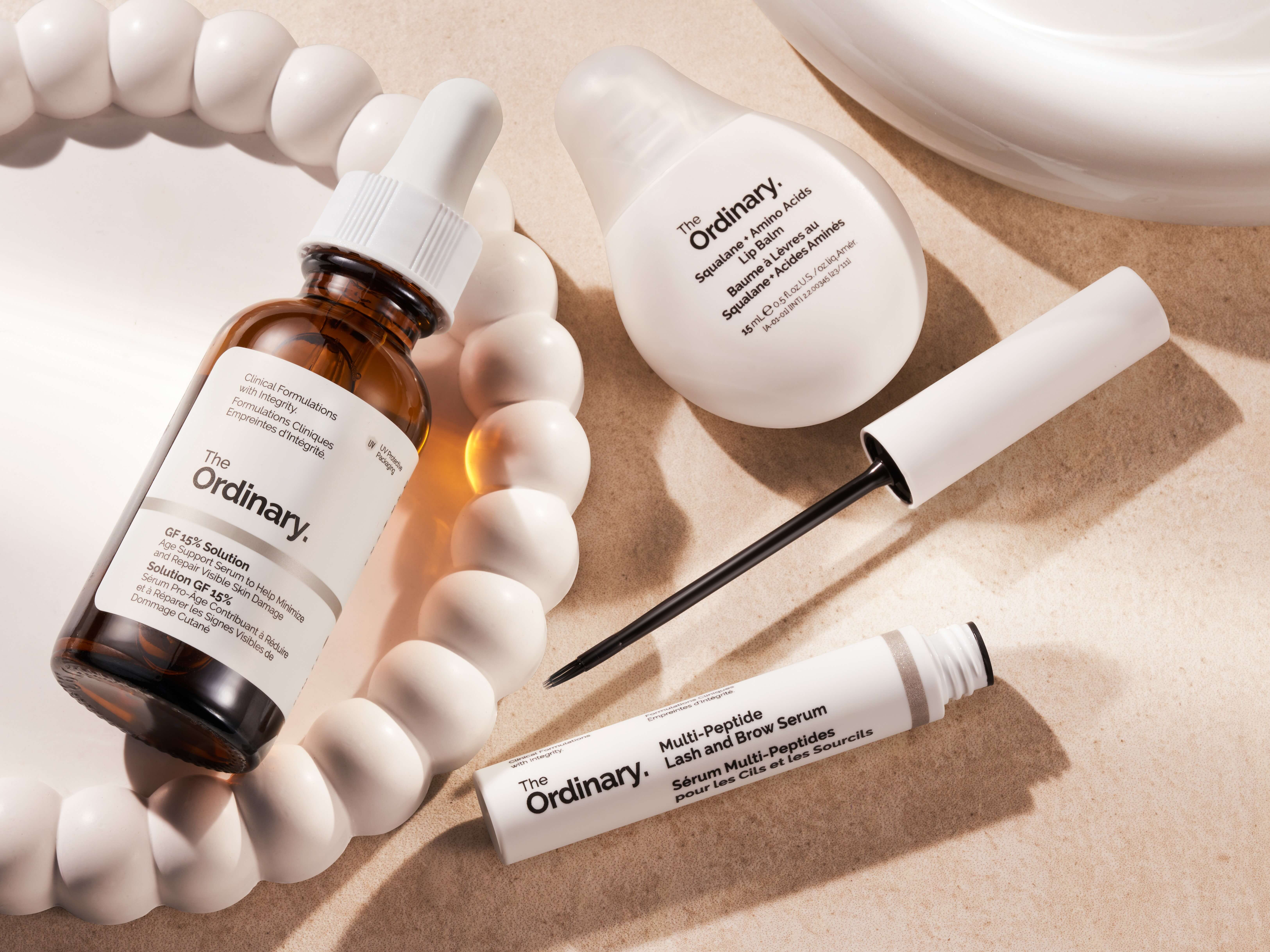 The Best Skincare Products from The Ordinary | Space NK The Best Skincare Products from The Ordinary | Space NK