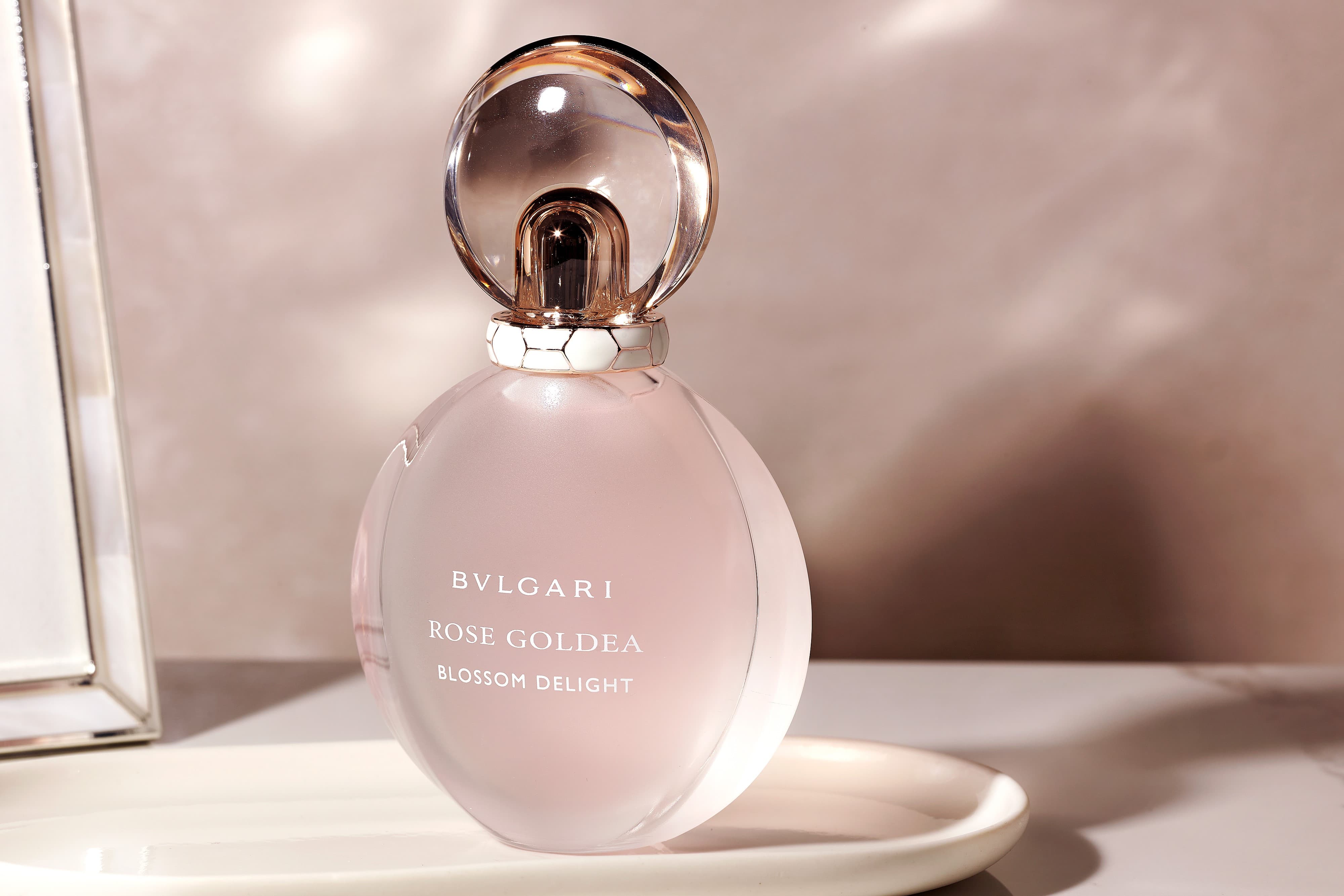 Find Your Signature Bvlgari Fragrance