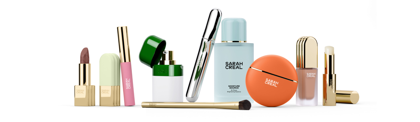 Sarah Creal Beauty