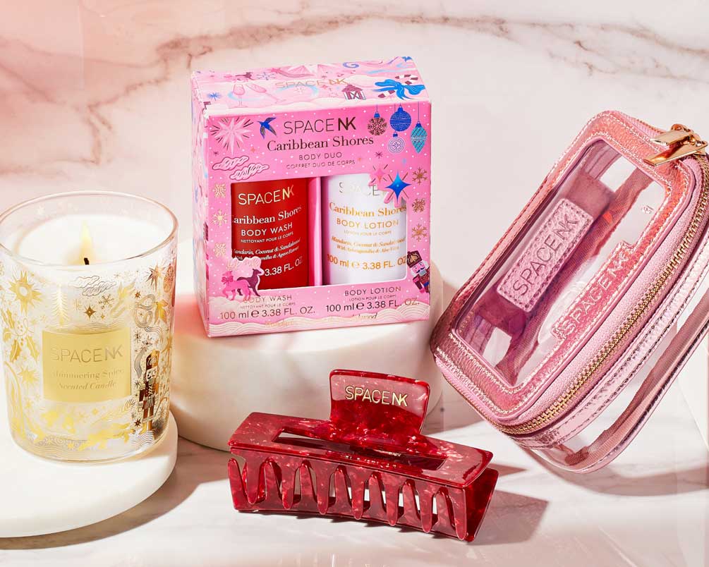Our Christmas Collection Has Arrived