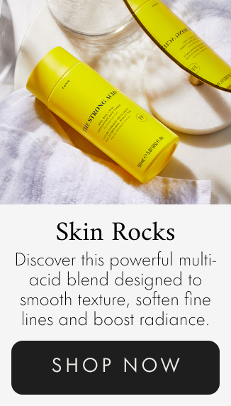 Skin Rocks