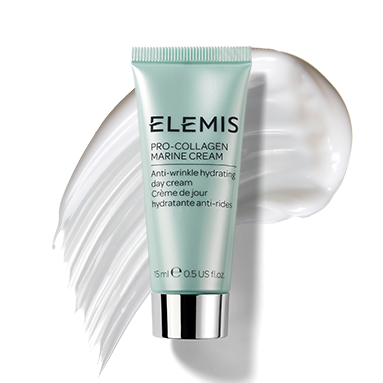 Elemis Pro- Collagen Marine Cream