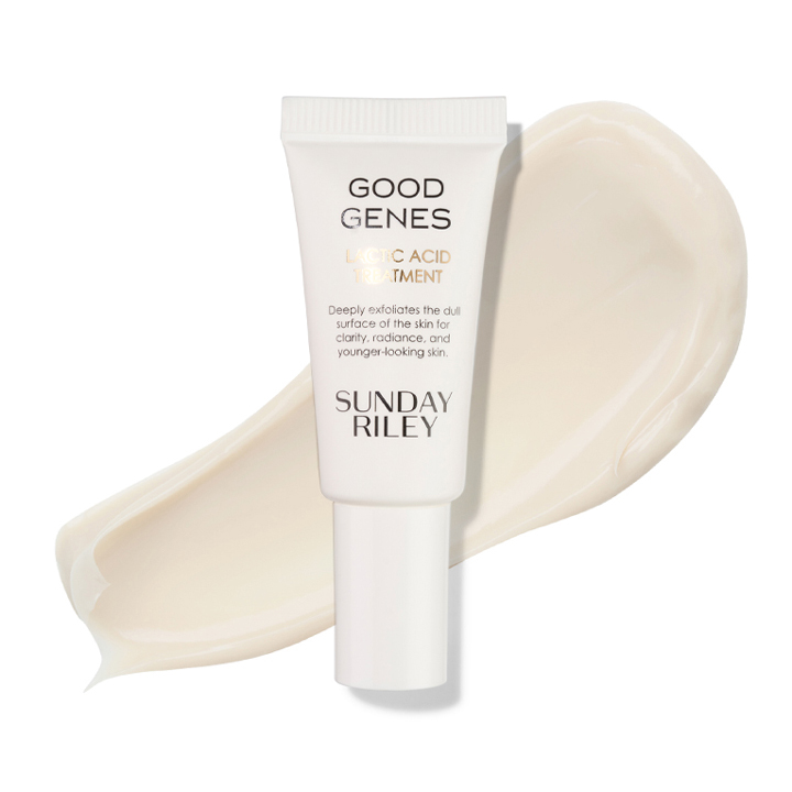 Sunday Riley Good Genes Lactic Acid Treatment