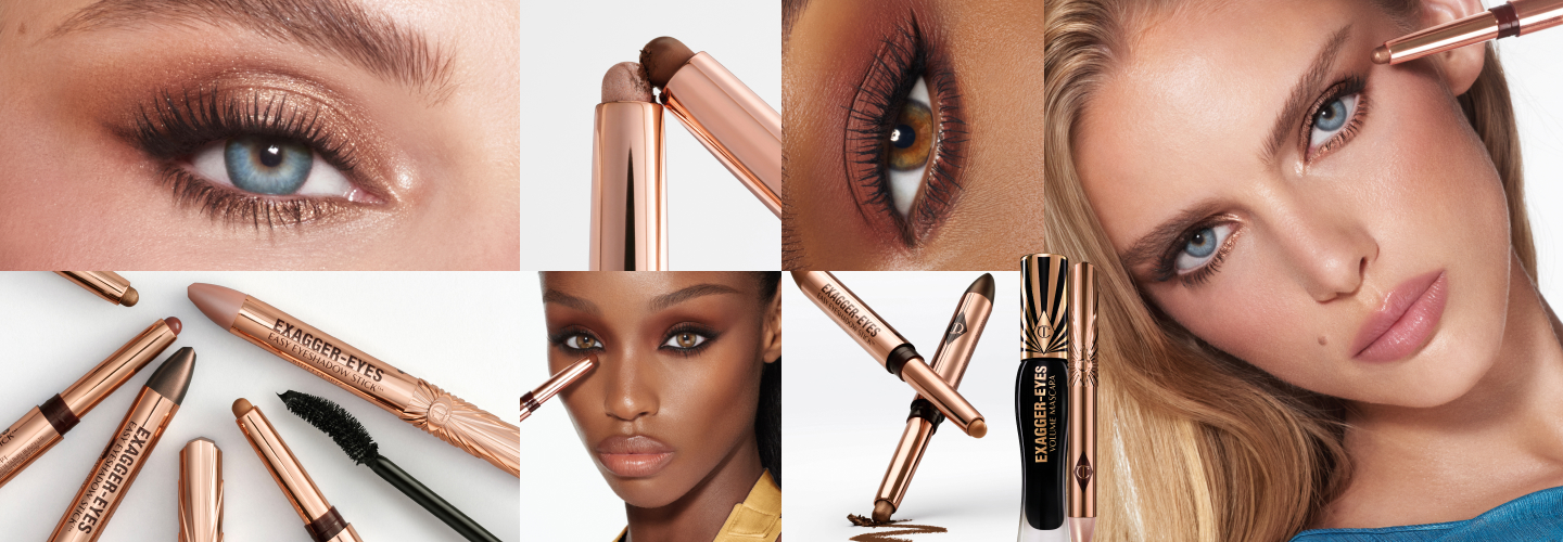CHARLOTTE TILBURY