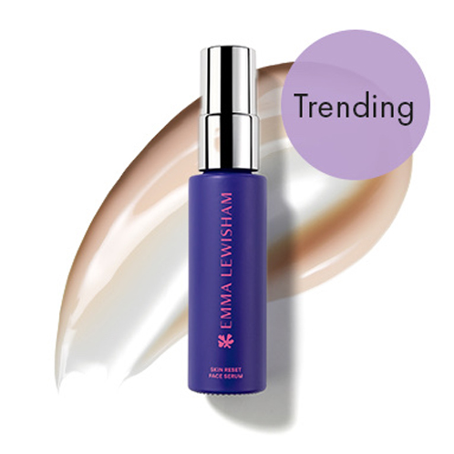 Emma Lewisham Skin Reset Serum 