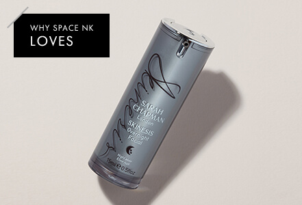 WHY SPACE NK LOVES