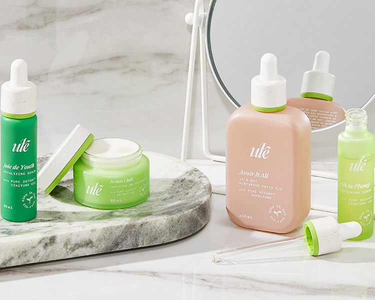 Introducing Ulé