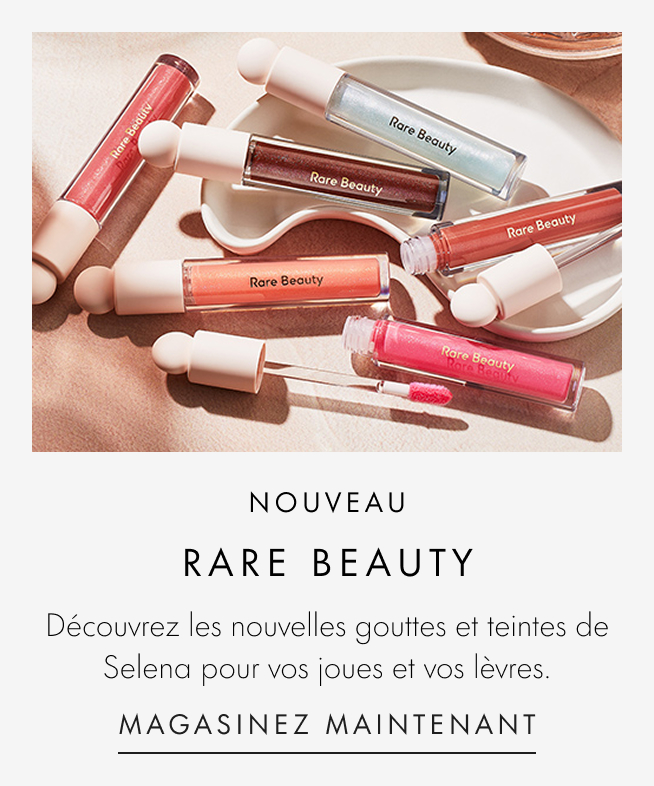 Rare Beauty