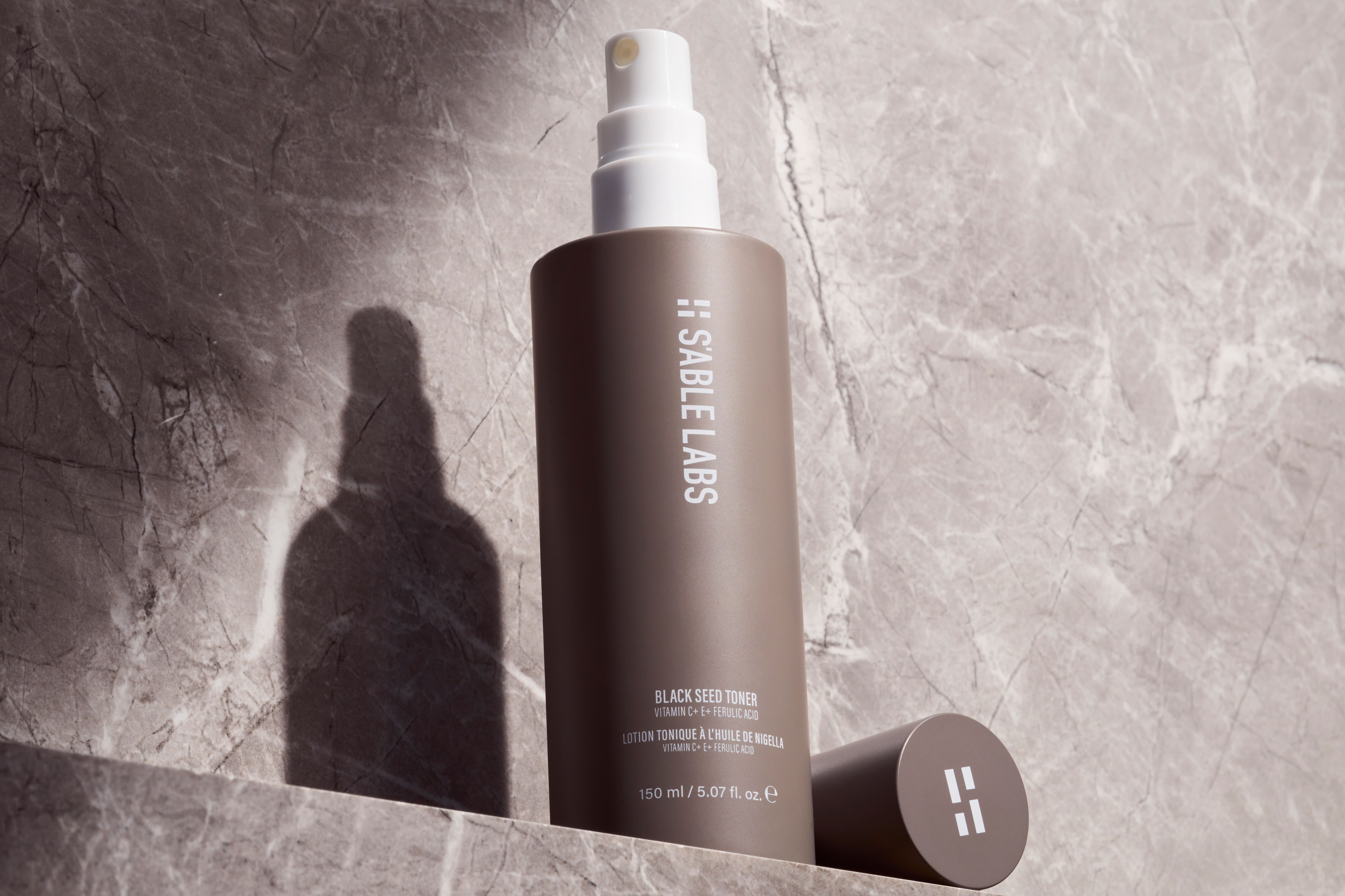 S'Able Labs Toner review | Space NK