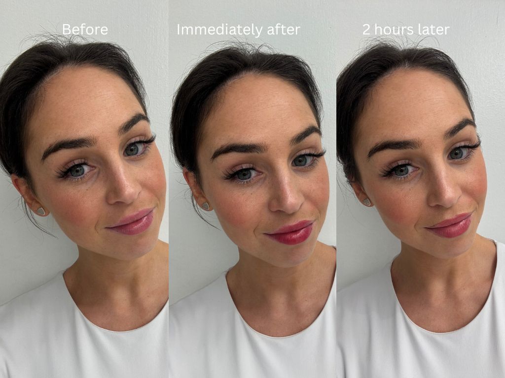 Ella's Laneige Juicebox Lip Tint Review | Space NK