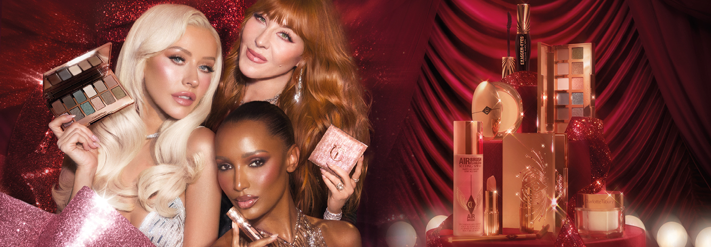 CHARLOTTE TILBURY Page 5