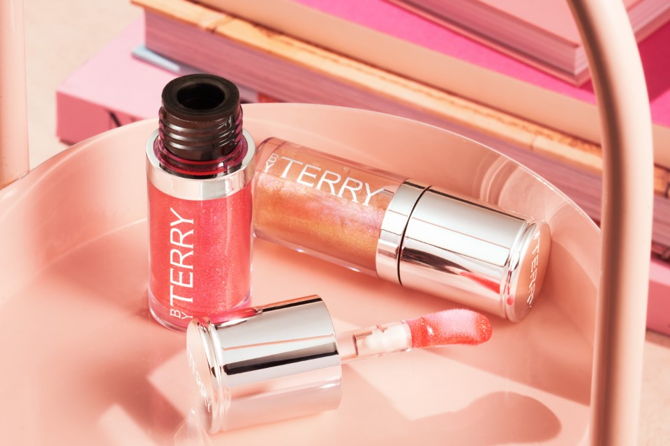 Best By Terry Products | Space NK Best By Terry Products | Space NK