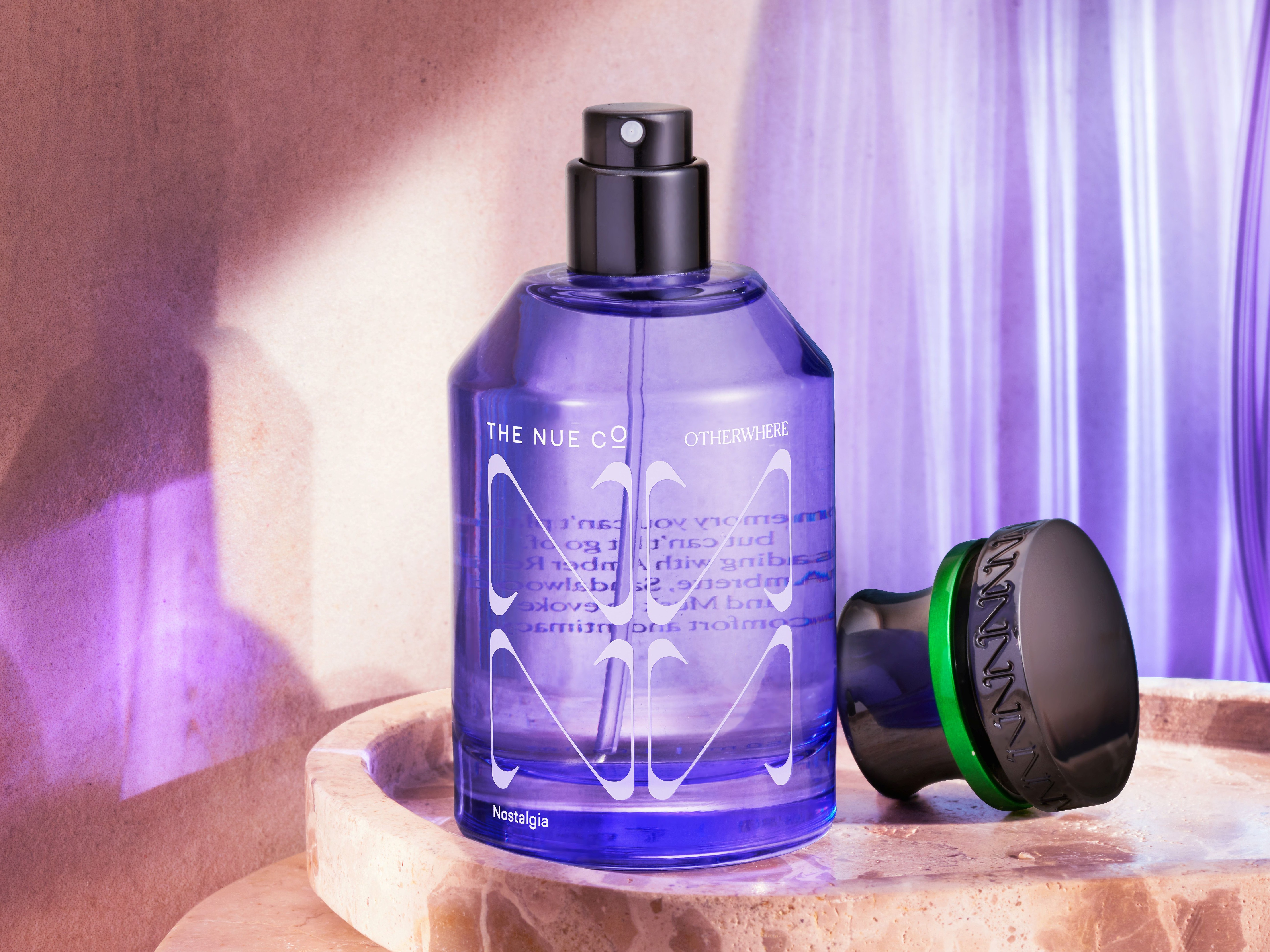 Best mood-boosting fragrances | Space NK