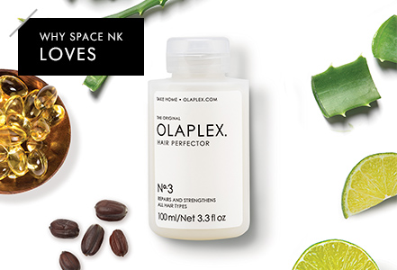 WHY SPACE NK LOVES