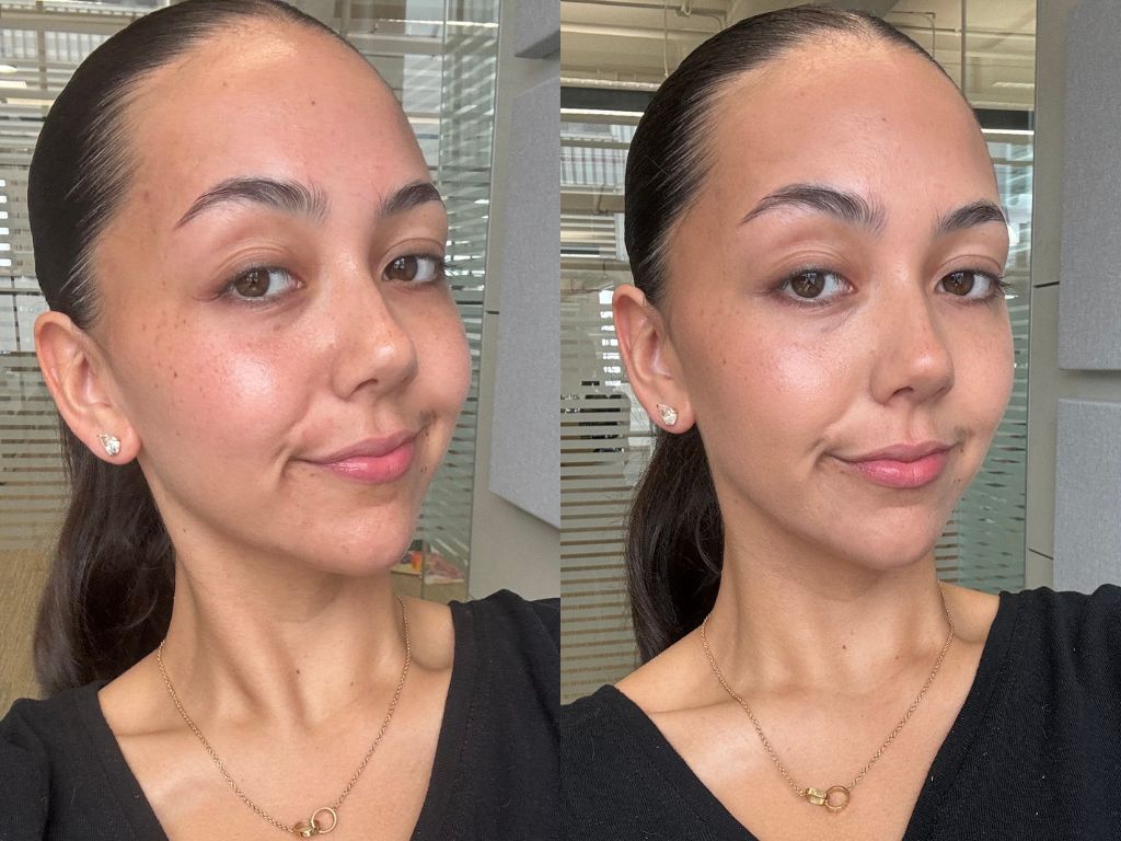 Alya's Westman Atelier foundation review