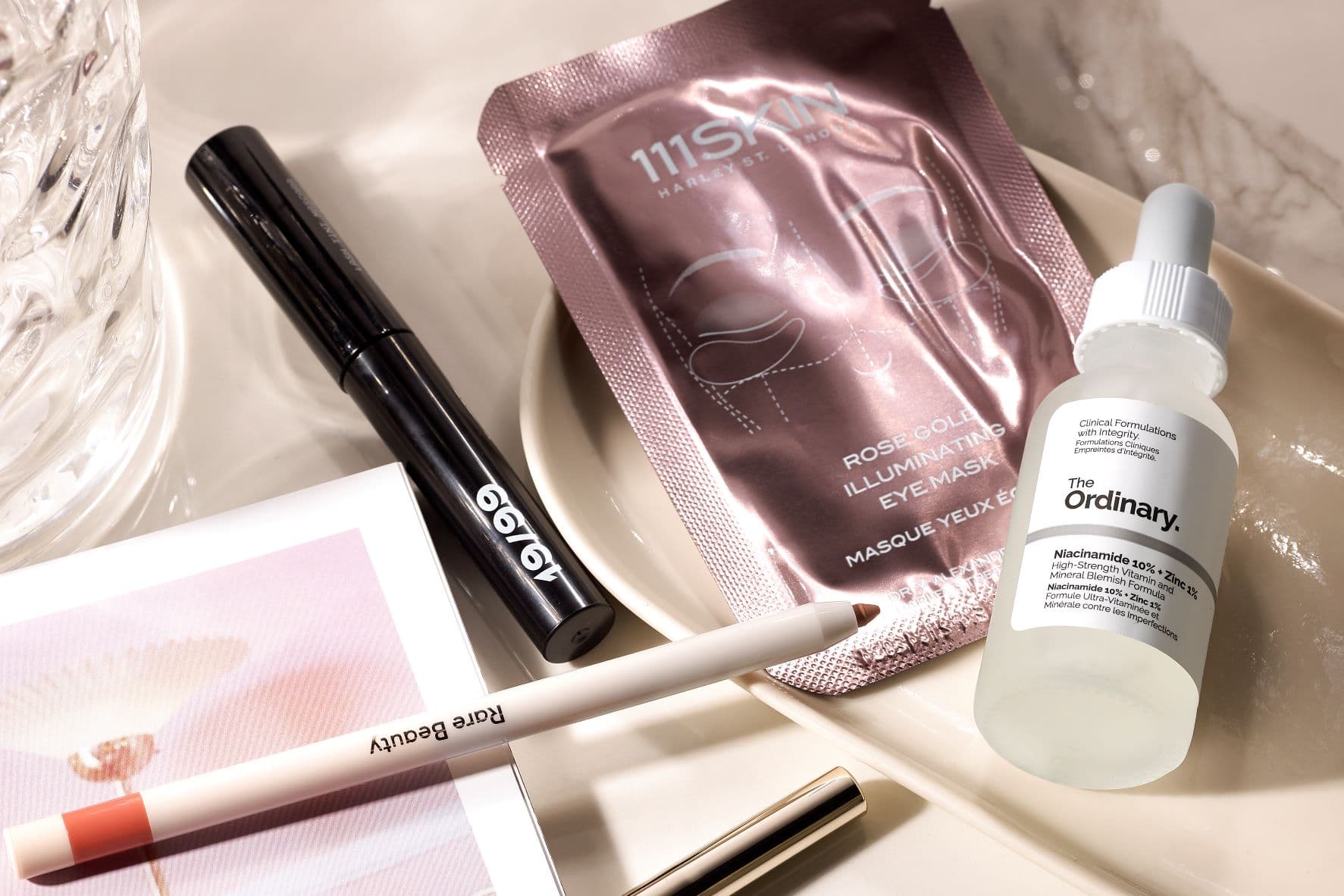 Our Beauty Editor's Favourite Buys Under £15 Our Beauty Editor's Favourite Buys Under £15