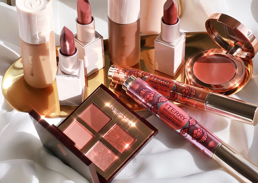 Get Ready For The Races With Space NK