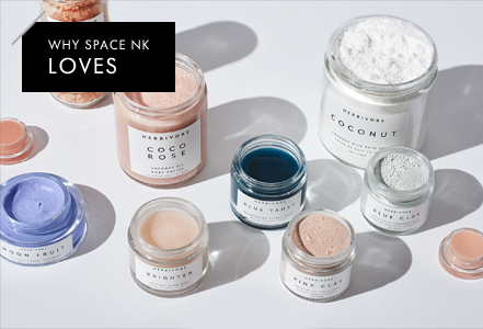 WHY SPACE NK LOVES