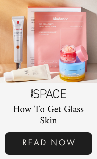 Glass Skin