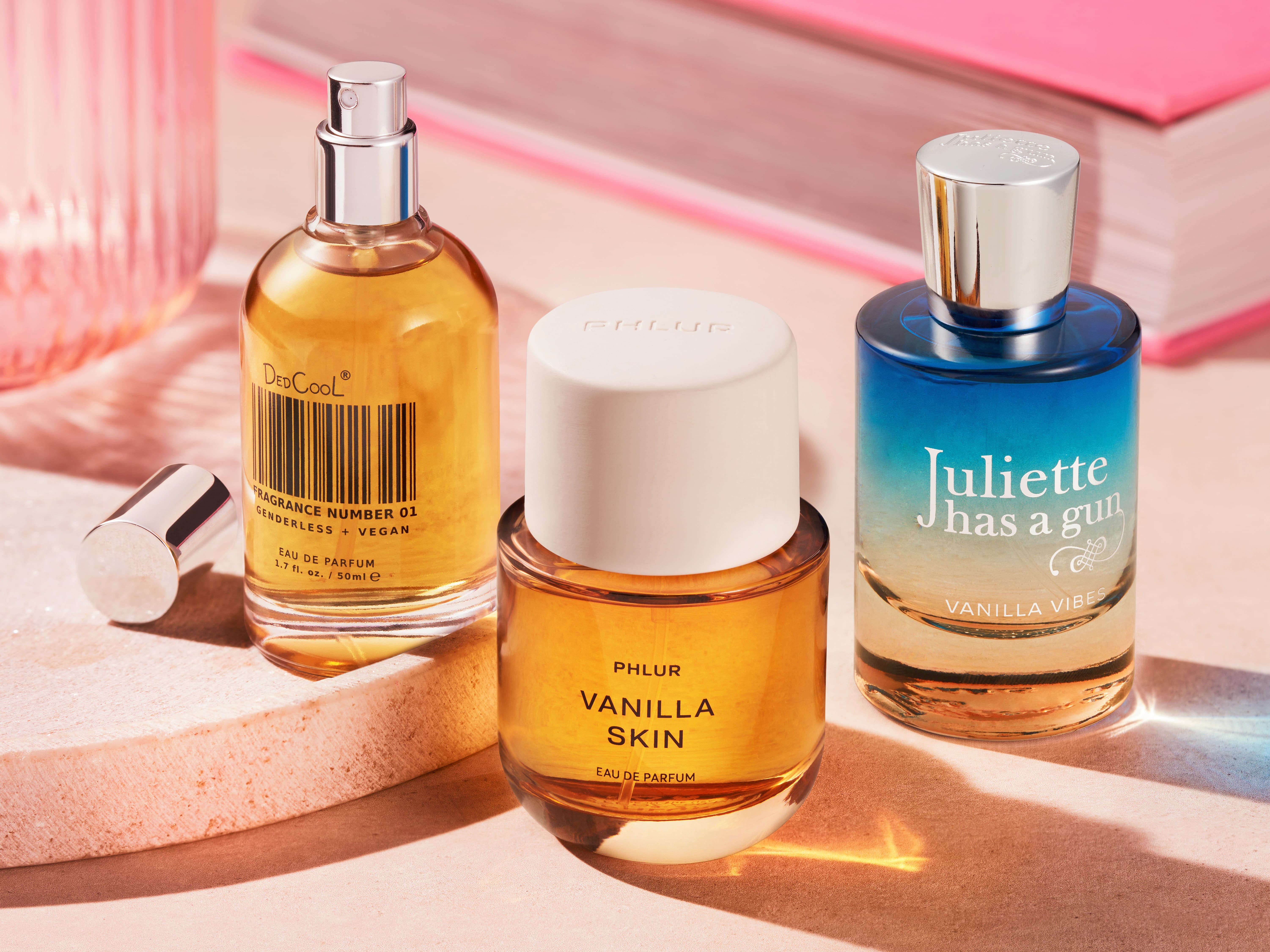 Best Vanilla Perfumes 2026 | Space NK
