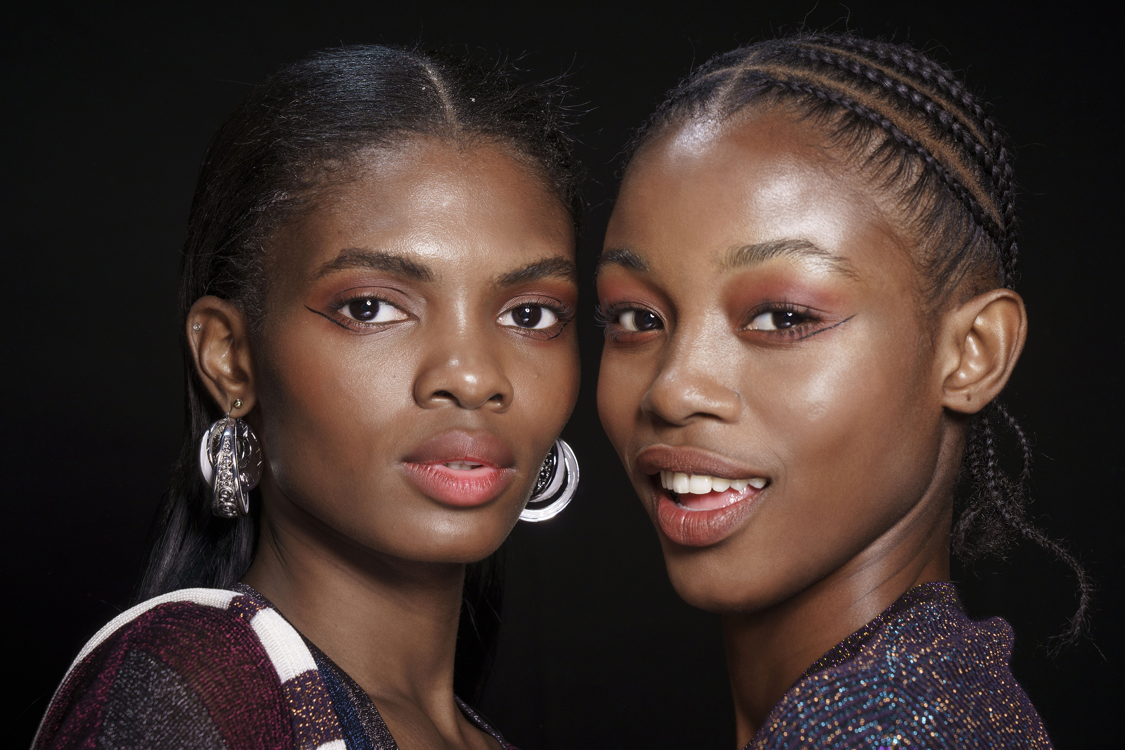 The Great Complexion Debate The Great Complexion Debate