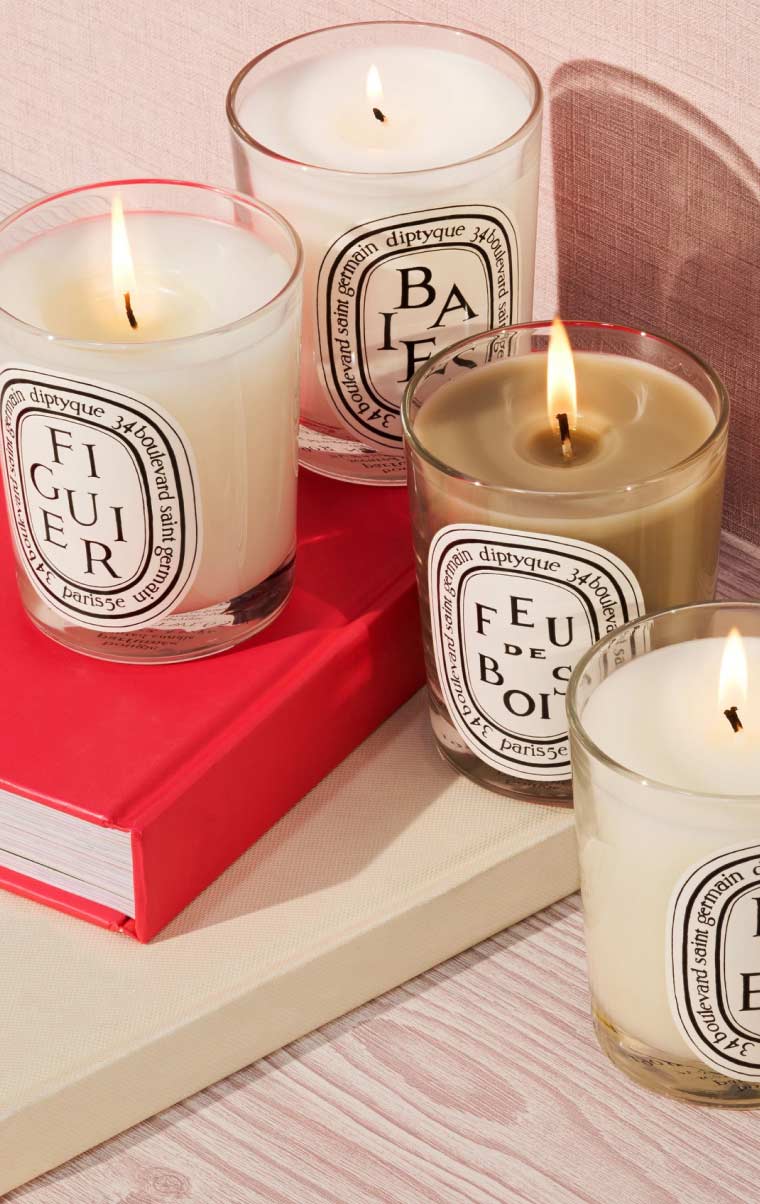 Find Your Favourite Scented Candle From The Brand Find Your Favourite Scented Candle From The Brand
