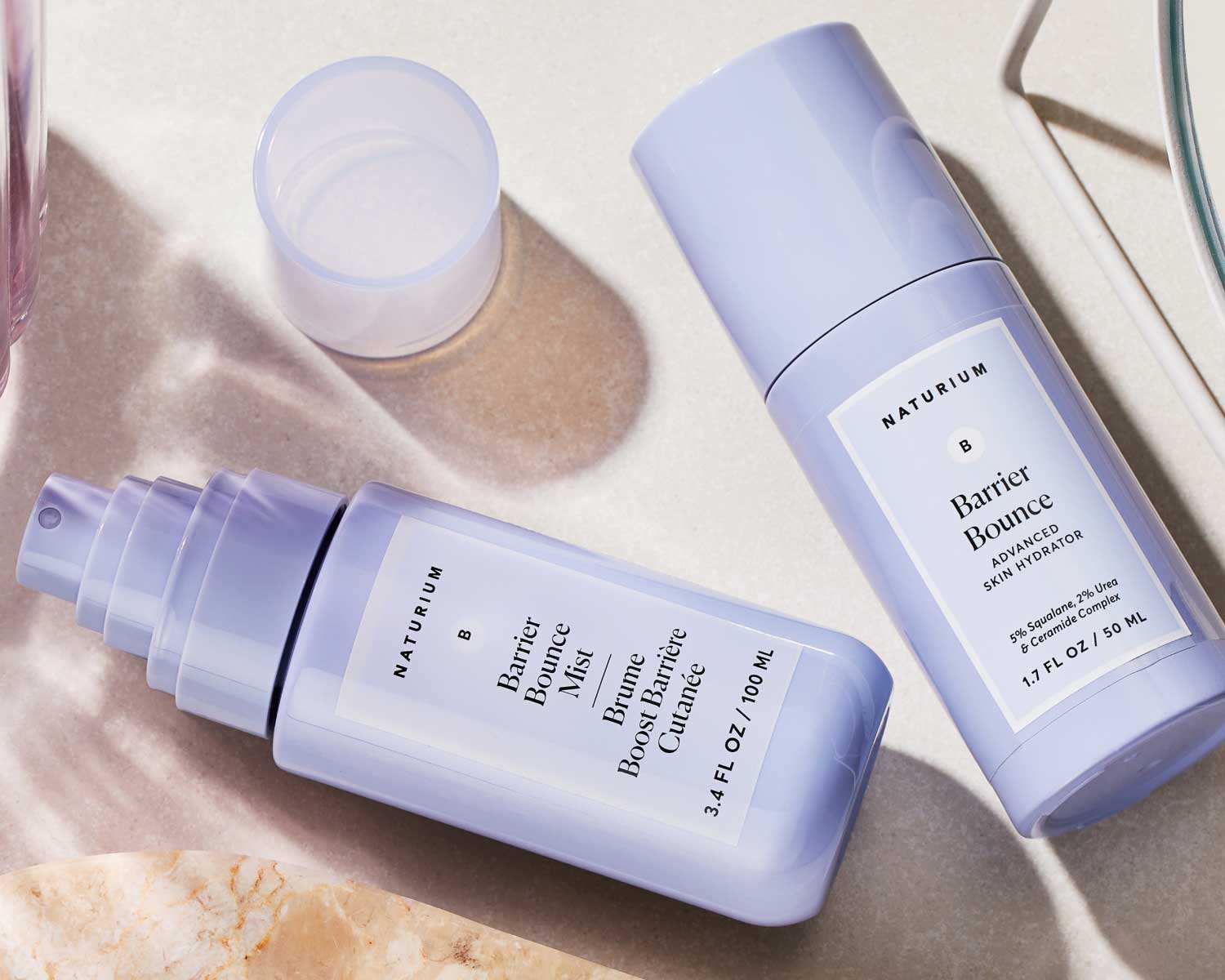 Boost Your Skin Barrier