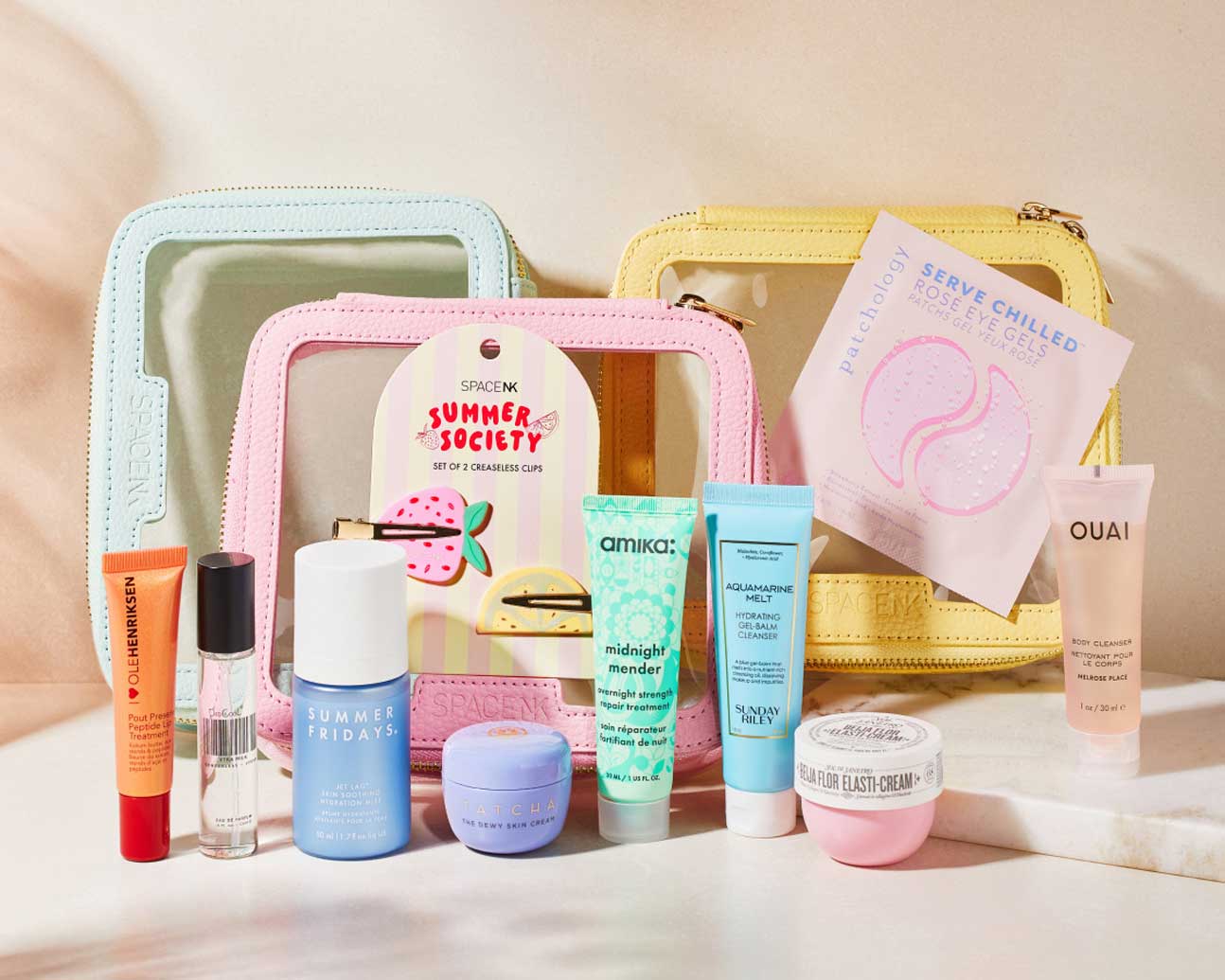 Your Travel Bestie
