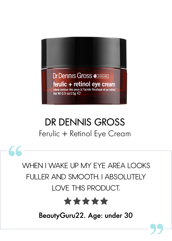 dr dennis gross space nk
