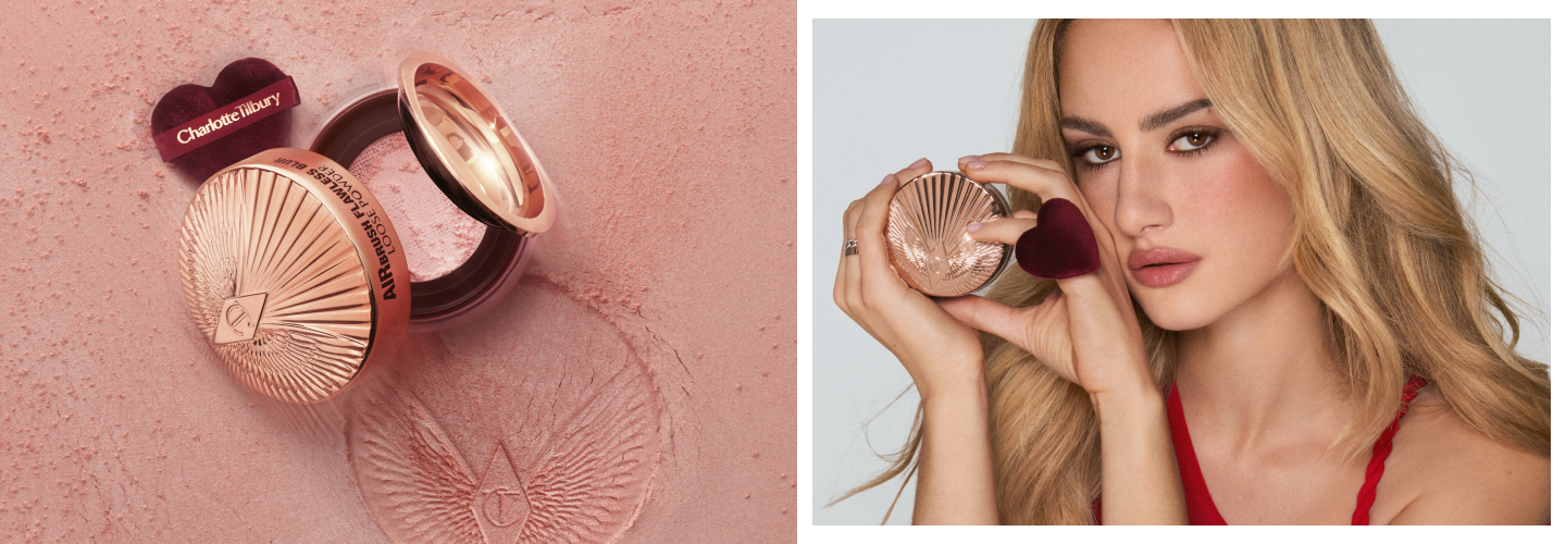 CHARLOTTE TILBURY Page 3