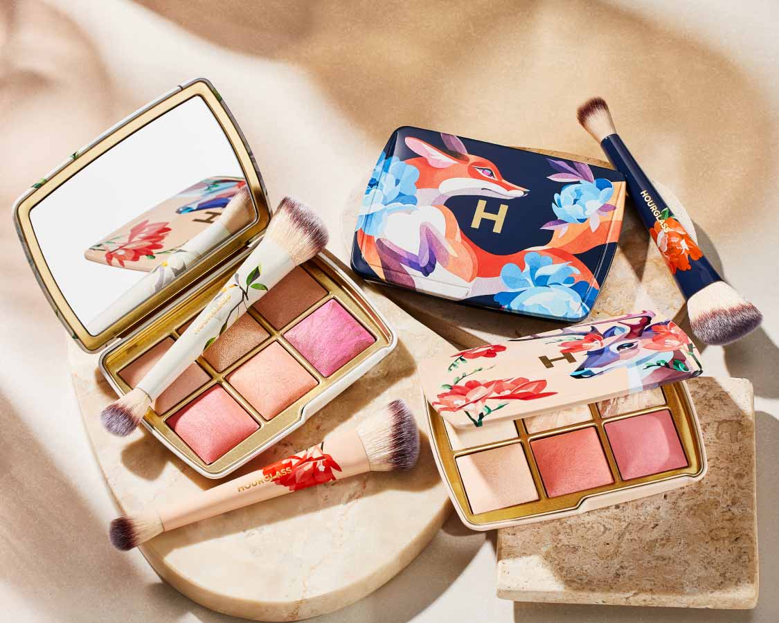 Hourglass Ambient Lighting Edit Unlocked 2025 Collection