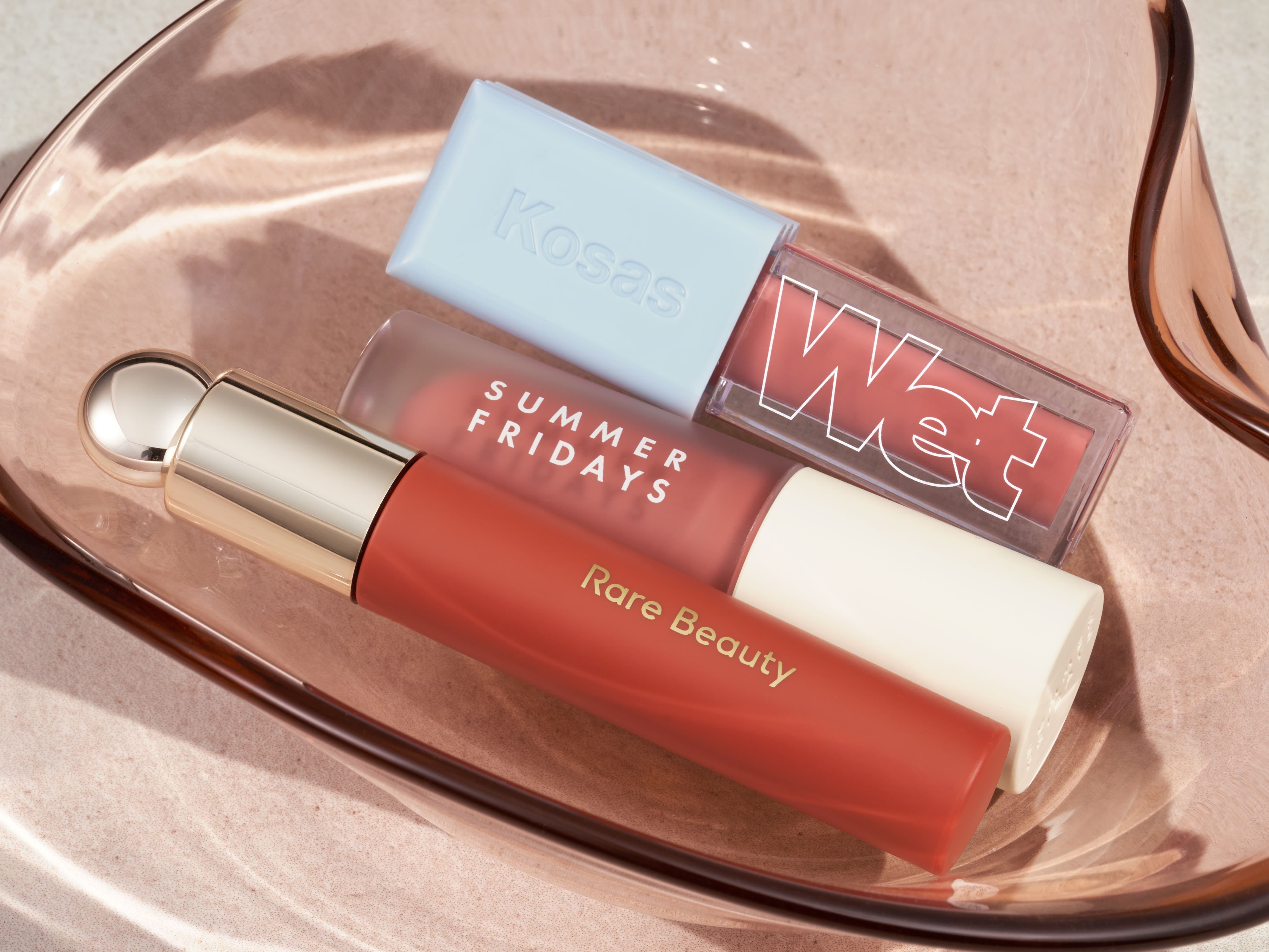 Best lip oils for 2024 | Space NK